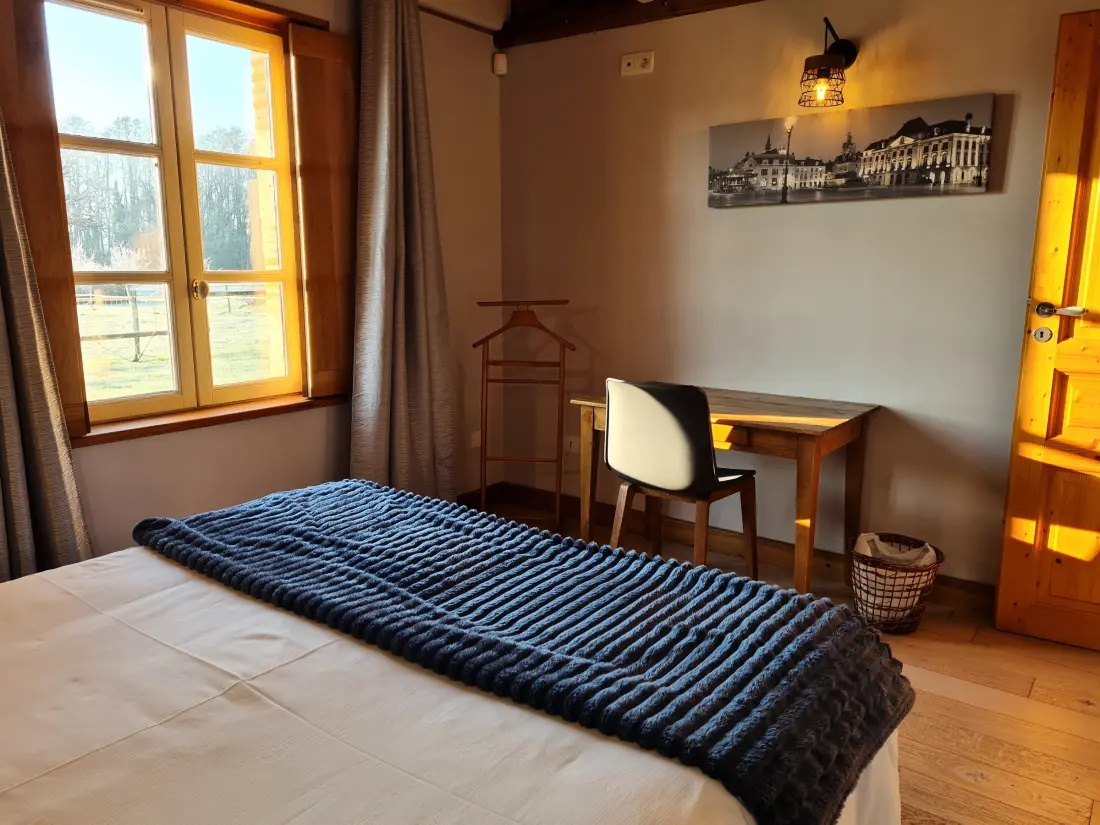 Maison de Vacances Vitry-aux-Loges 2