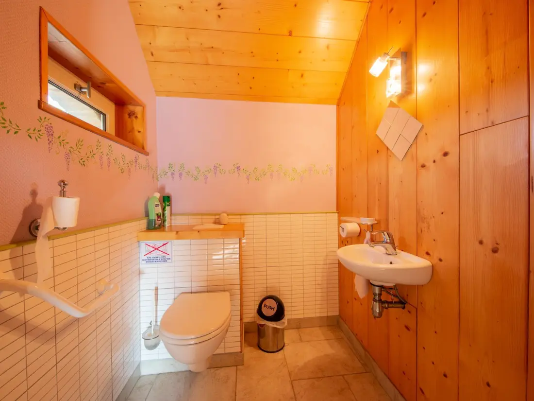 Maison de Vacances Vitry-aux-Loges 2