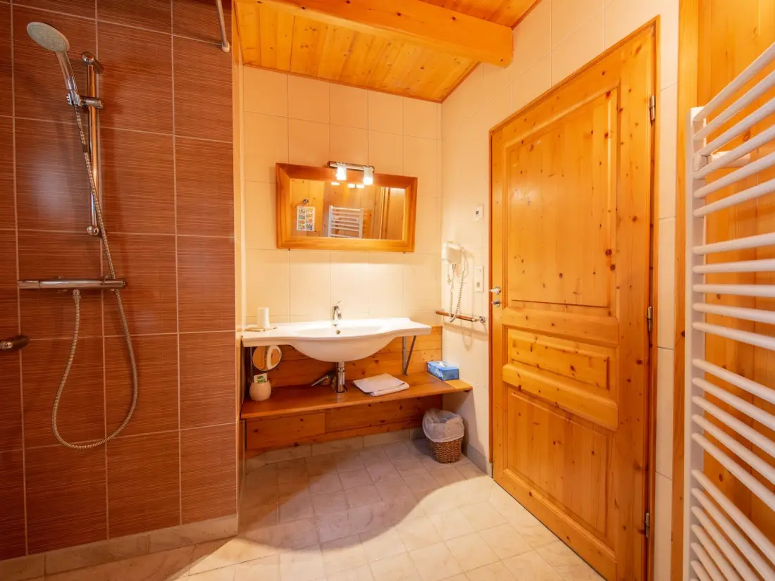 Maison de Vacances Vitry-aux-Loges 2