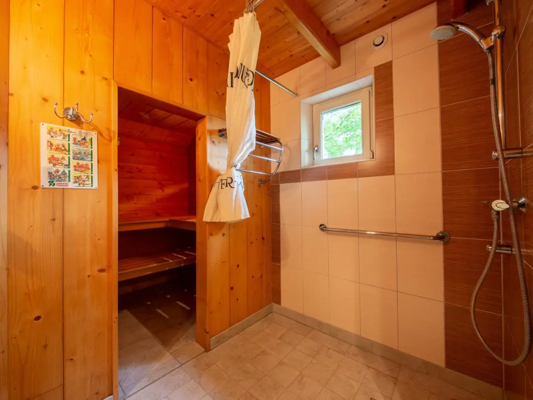 Maison de Vacances Vitry-aux-Loges 2