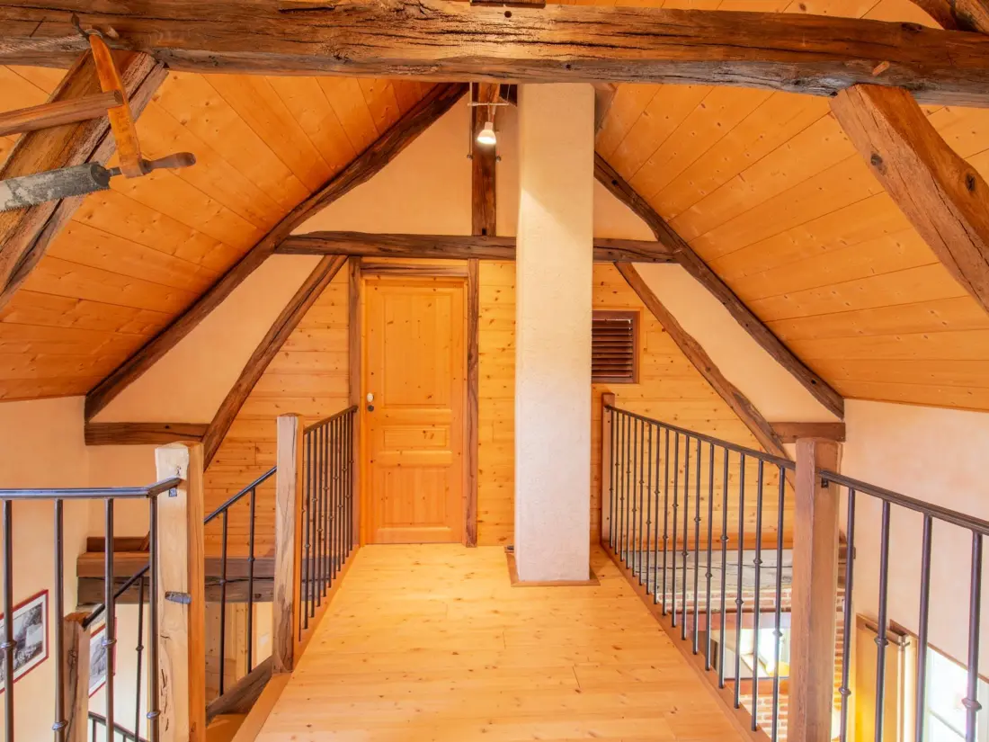 Maison de Vacances Vitry-aux-Loges 2