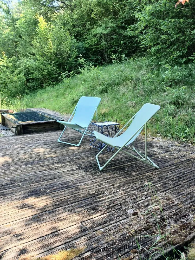 Gîte de France De l'onde au vert 2 épis