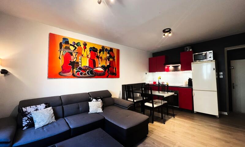 Le Duplex Au Coeur De Vizille 📍 - - Vizille - 1