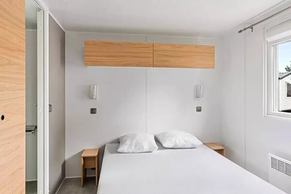 Camping Domaine du Cros d'Auzon 4 étoiles★★★★