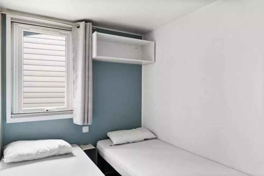 Camping Domaine du Cros d'Auzon 4 étoiles★★★★