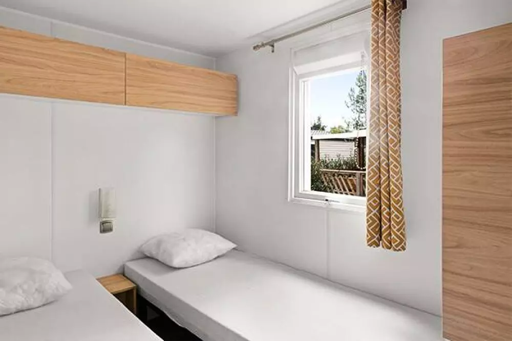 Camping Domaine du Cros d'Auzon 4 étoiles★★★★