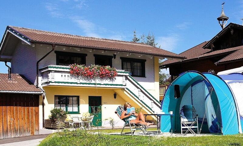 Camping Seeblick Toni ***** - Voldopp - 35