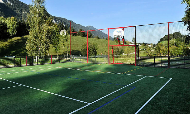 Camping Seeblick Toni ***** - Voldopp - 6
