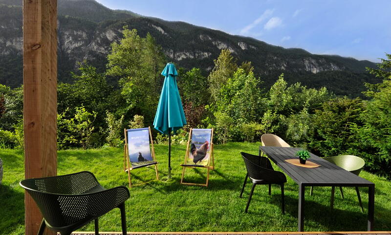 Camping Seeblick Toni ***** - Voldopp - 18