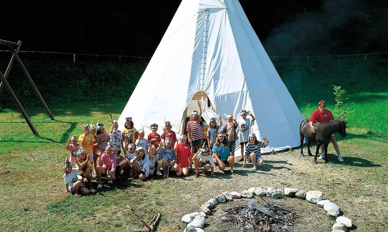 Camping Seeblick Toni ***** - Voldopp - 8