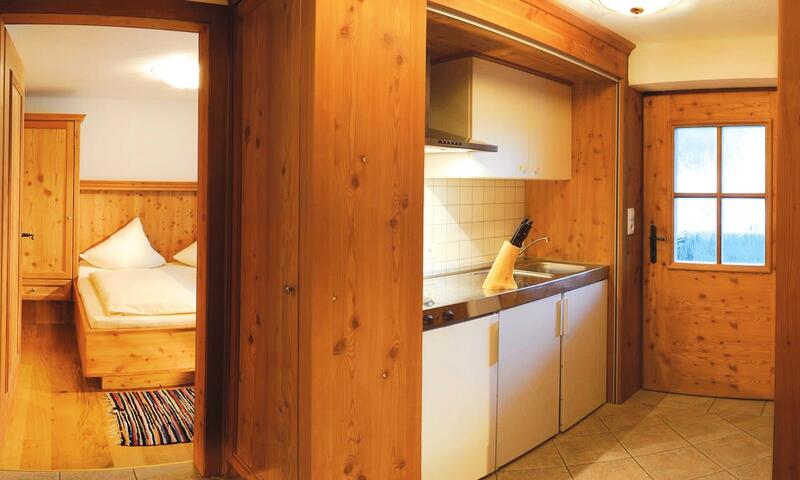Camping Seeblick Toni ***** - Voldopp - 37