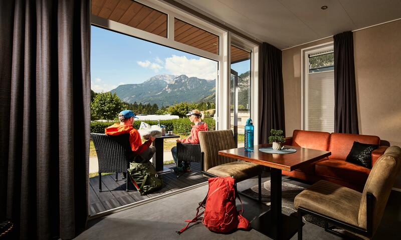 Camping Seeblick Toni ***** - Voldopp - 12