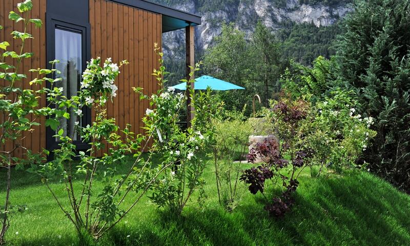 Camping Seeblick Toni ***** - Voldopp - 16