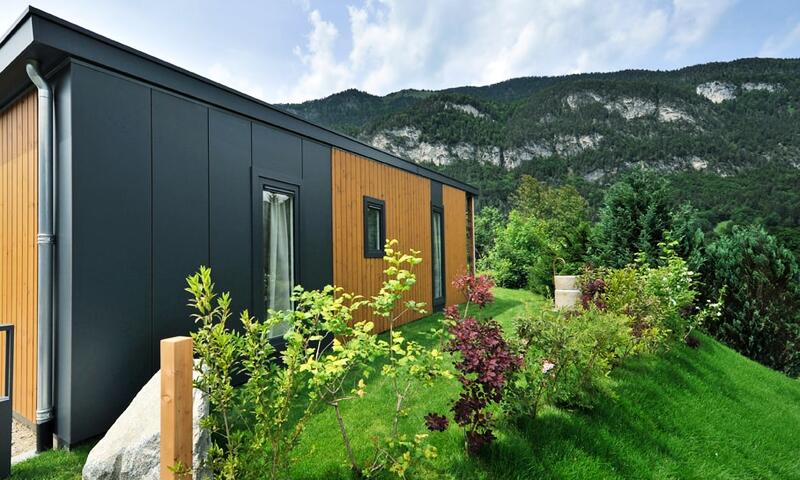 Camping Seeblick Toni ***** - Voldopp - 17
