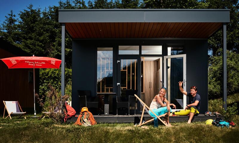Camping Seeblick Toni ***** - Voldopp - 9