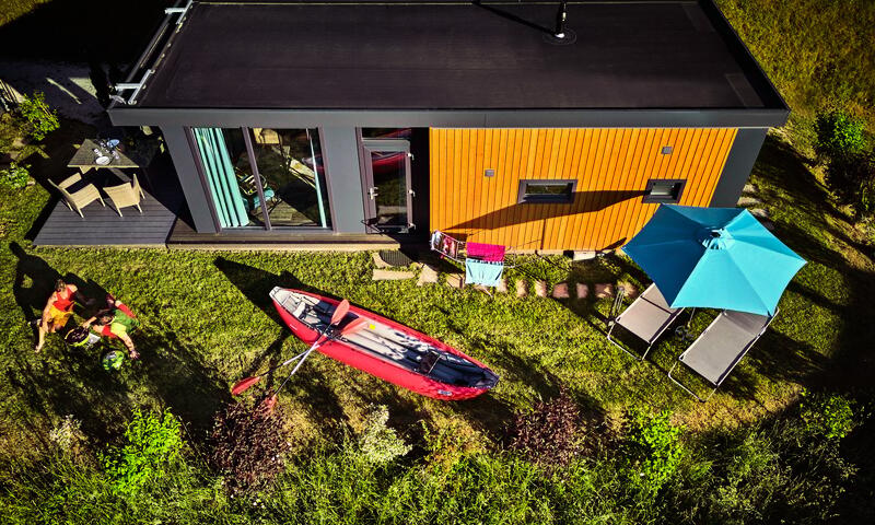 Camping Seeblick Toni ***** - Voldopp - 26