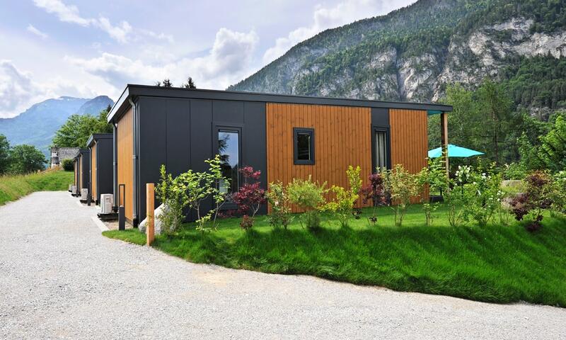 Camping Seeblick Toni ***** - Voldopp - 15