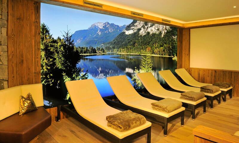 Camping Seeblick Toni ***** - Voldopp - 2