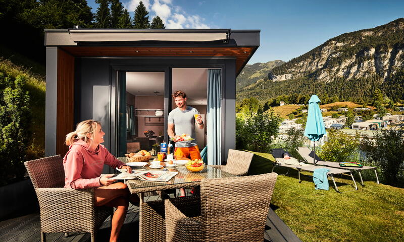 Camping Seeblick Toni ***** - Voldopp - 27