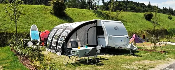 cody aufblasbares zelt Pop-up-3-in-1-Strandzelt UPF 50+ main image 0