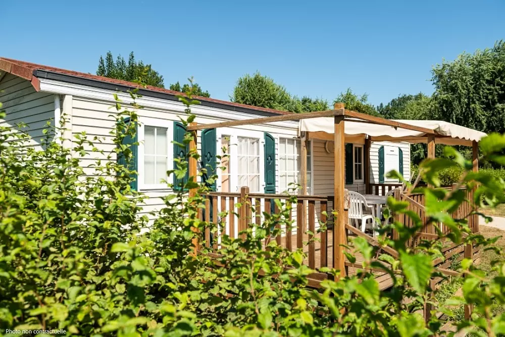 Camping Le Renom 3 étoiles★★★