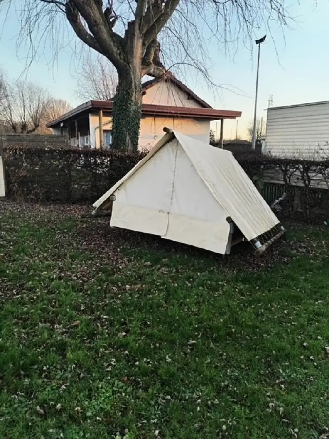 Camping Le Renom *** - Vonnas - 47