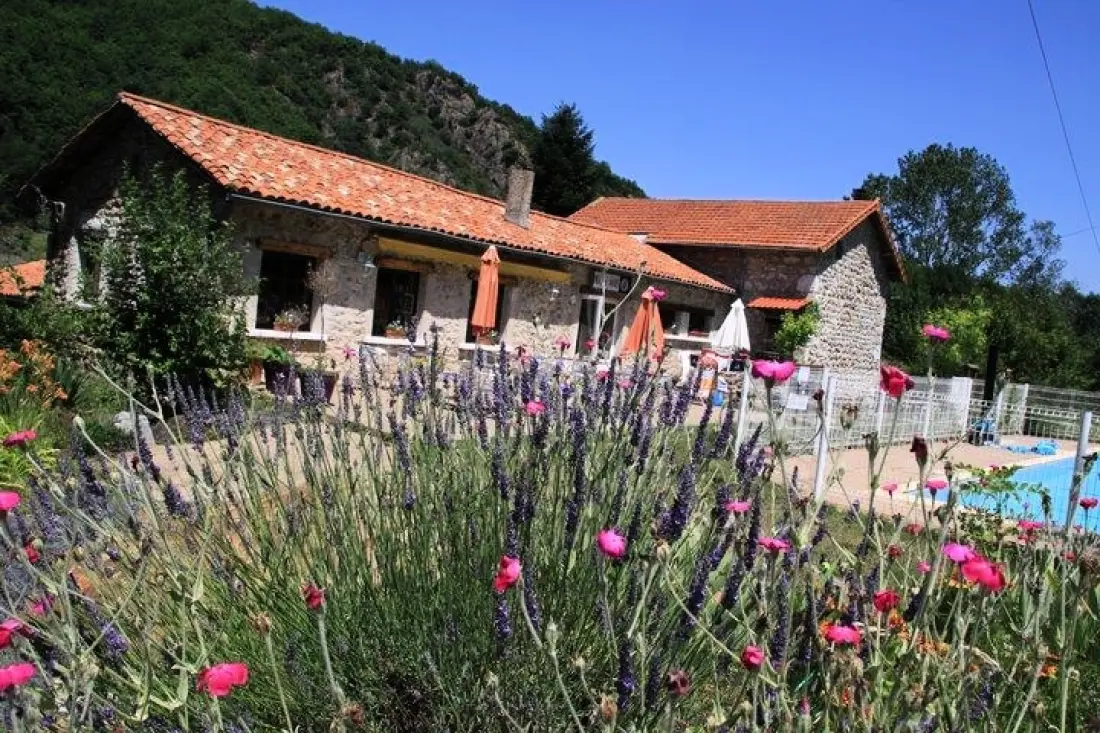 Domaine du Pra de Mars 3 étoiles★★★