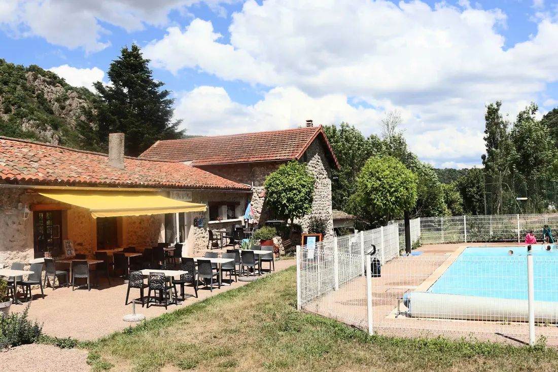 Domaine du Pra de Mars 3 étoiles★★★
