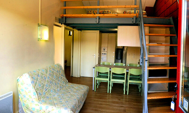 Olydéa - Résidence Vorey-sur-Arzon *** - Vorey - 18
