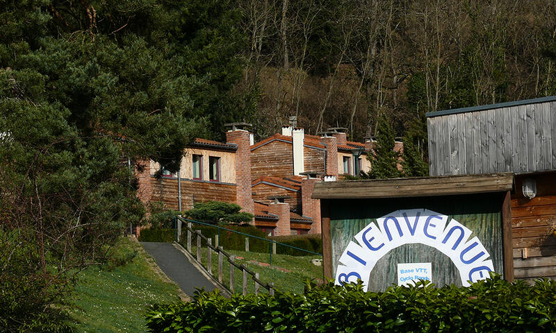 Olydéa - Résidence Vorey-sur-Arzon *** - Vorey - 8