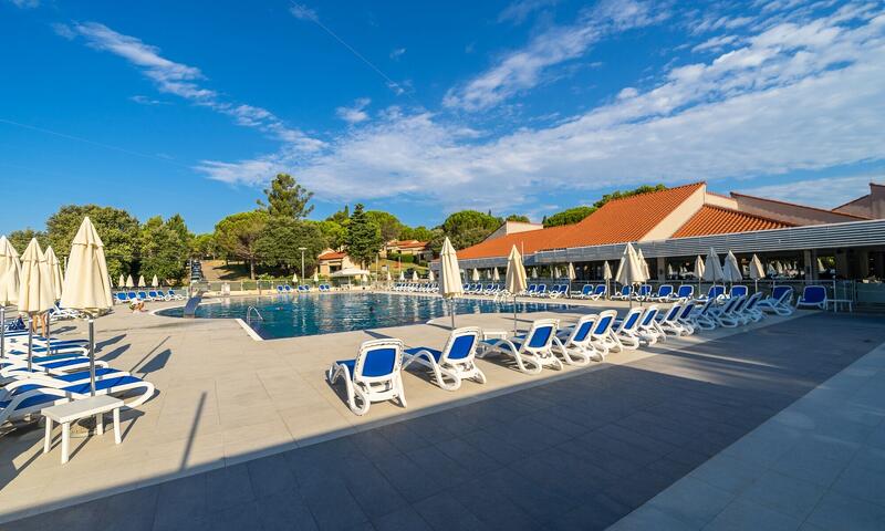 Camping Porto Sole**** - Vrsar - 11