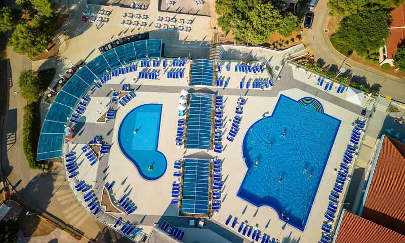 Camping Porto Sole**** - Vrsar - 10