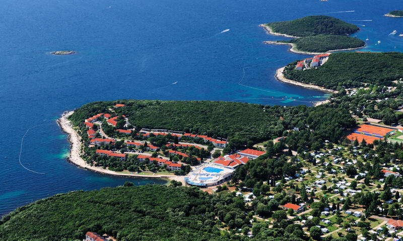 Camping Porto Sole**** - Vrsar - 34