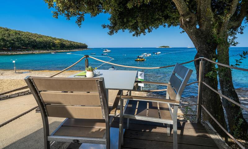 Camping Porto Sole**** - Vrsar - 29