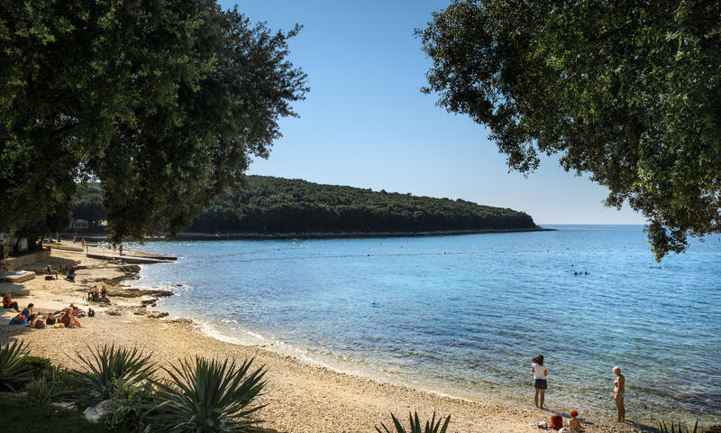 Camping Porto Sole**** - Vrsar - 22