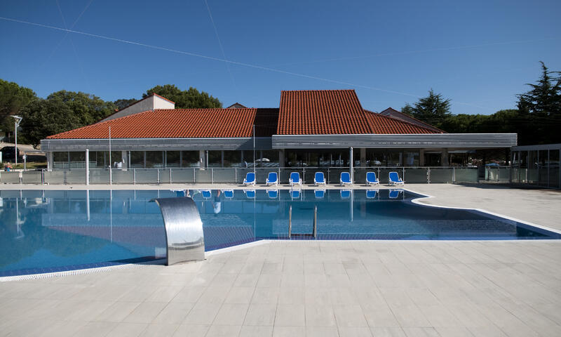 Camping Porto Sole**** - Vrsar - 14