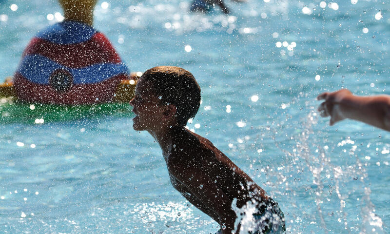 Camping Porto Sole**** - Vrsar - 23