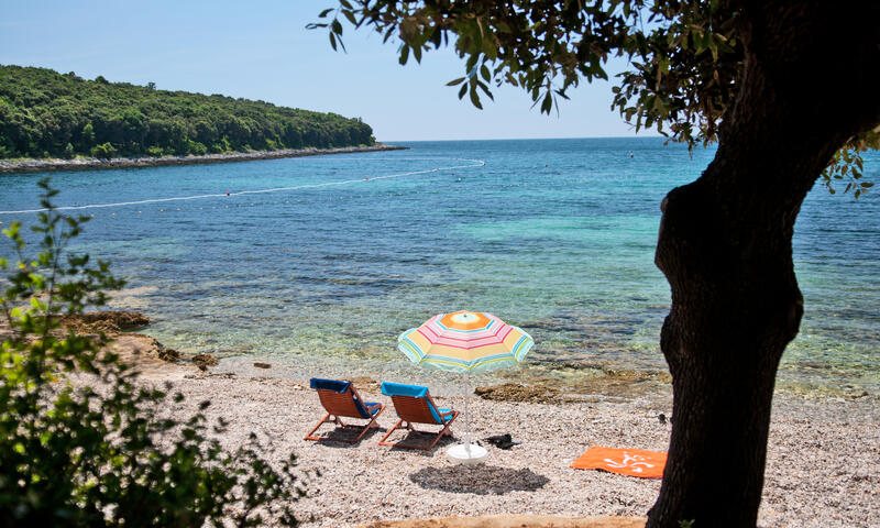 Camping Porto Sole**** - Vrsar - 24