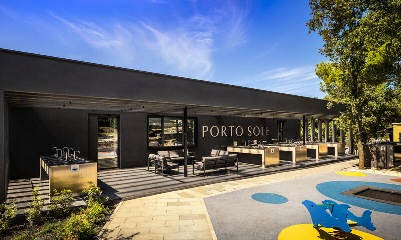 Camping Porto Sole**** - Vrsar - 4