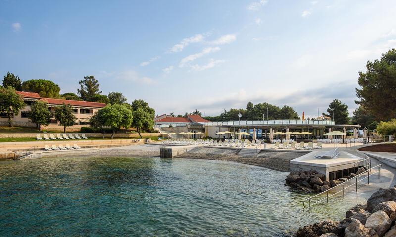 Camping Porto Sole**** - Vrsar - 25