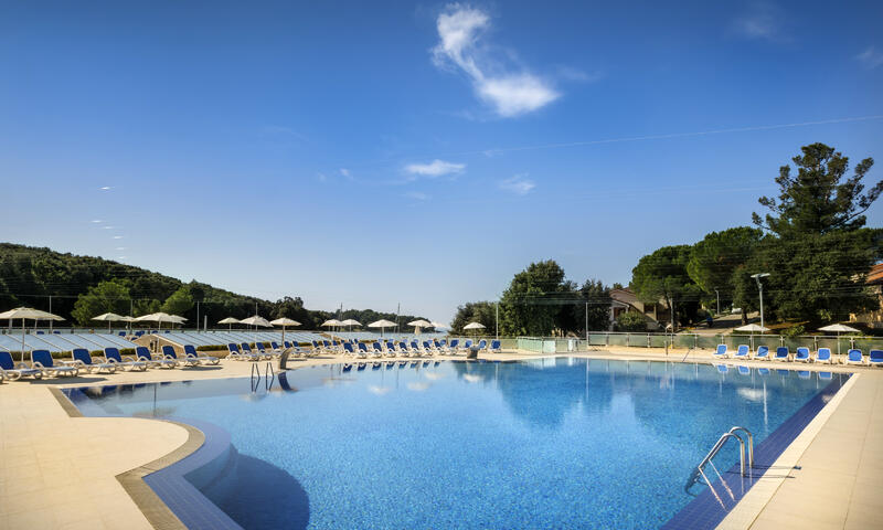 Camping Porto Sole**** - Vrsar - 12