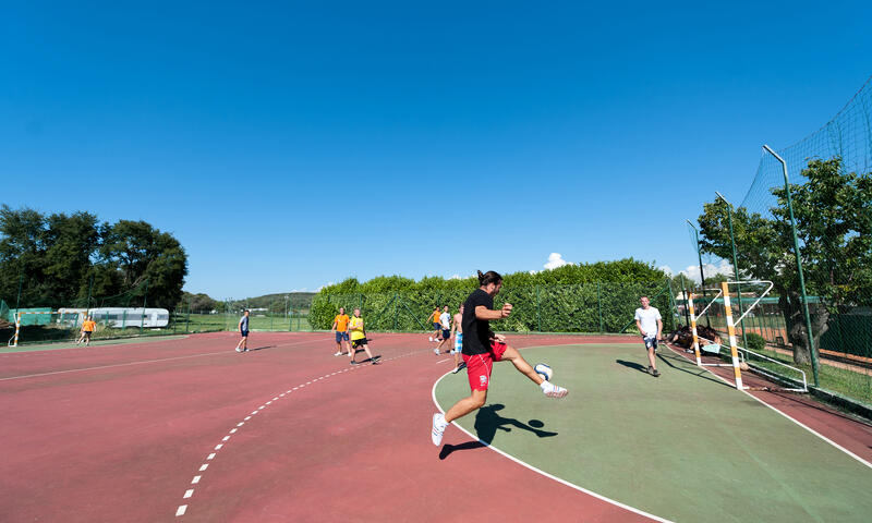 Camping Porto Sole**** - Vrsar - 9