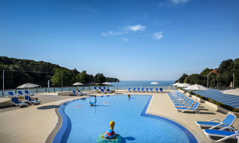Camping Porto Sole**** - Vrsar - 13