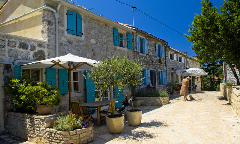 Camping Porto Sole**** - Vrsar - 31