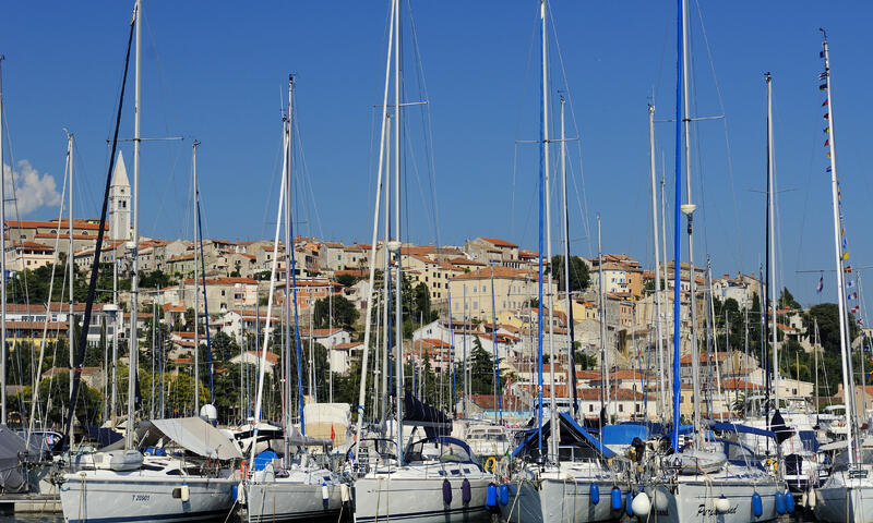 Camping Porto Sole**** - Vrsar - 32