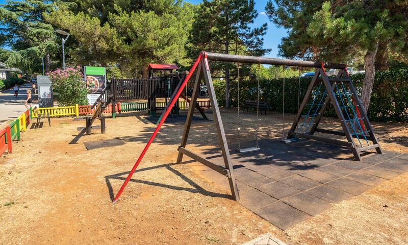 Camping Porto Sole**** - Vrsar - 26