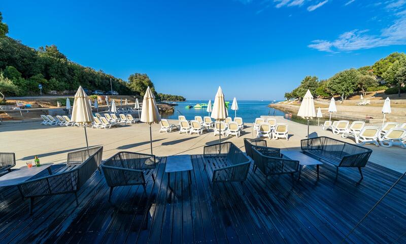 Camping Porto Sole**** - Vrsar - 30