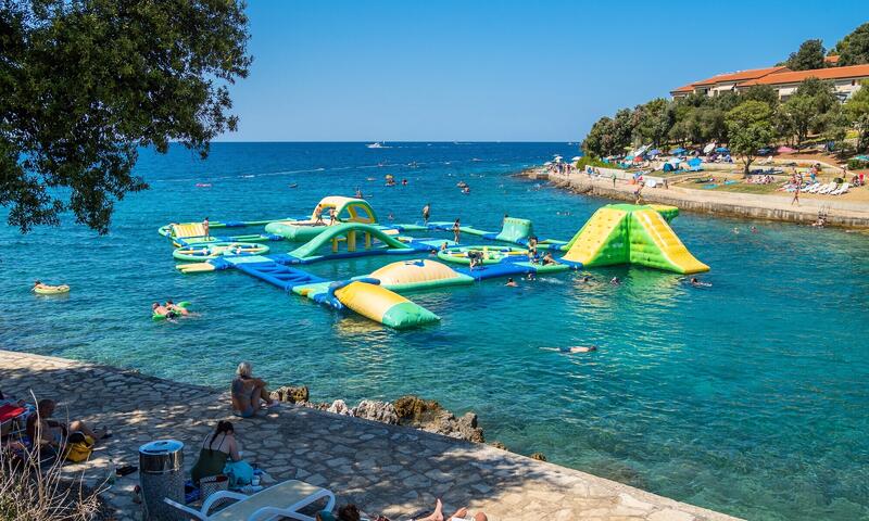 Camping Porto Sole**** - Vrsar - 2