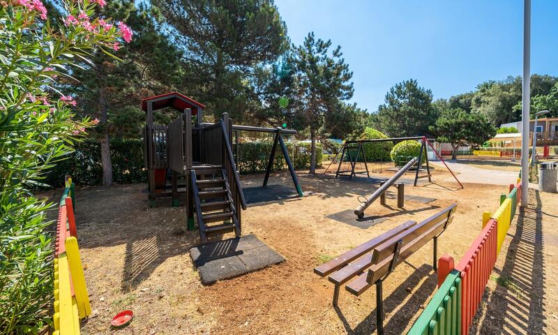 Camping Porto Sole**** - Vrsar - 28