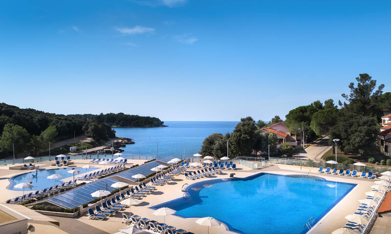 Camping Porto Sole**** - Vrsar - 1